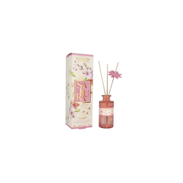 Diffuseur de parfum Fleur de Sakura