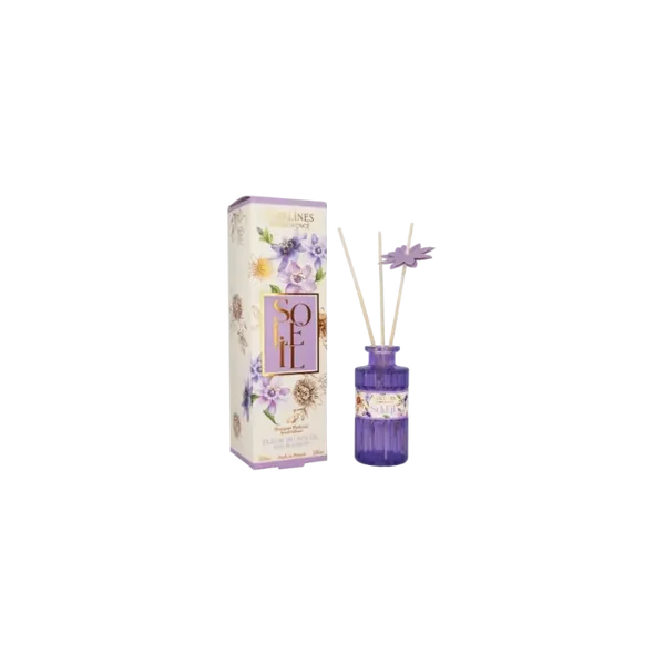 Diffuseur de parfum Fleur du Soleil