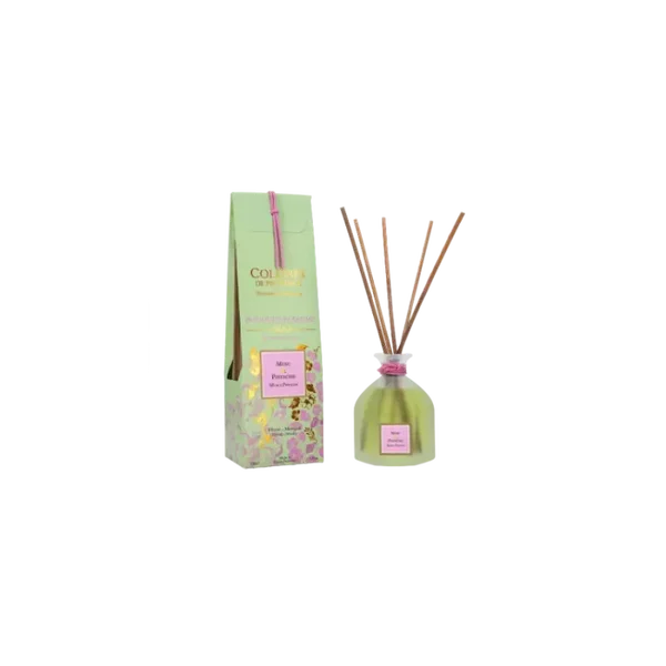 Diffuseur de parfum Musc & Pistache