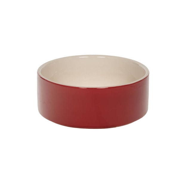Gamelle petit modèle Ouaf – gamelle chien décorative