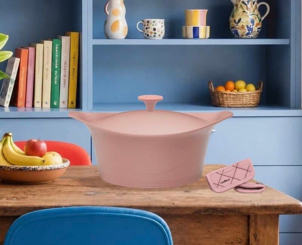 L'Incroyable Cocotte 28 cm – Cookut