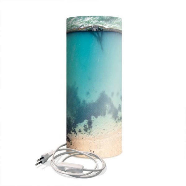 Lampe personnalisée – Fabrication française