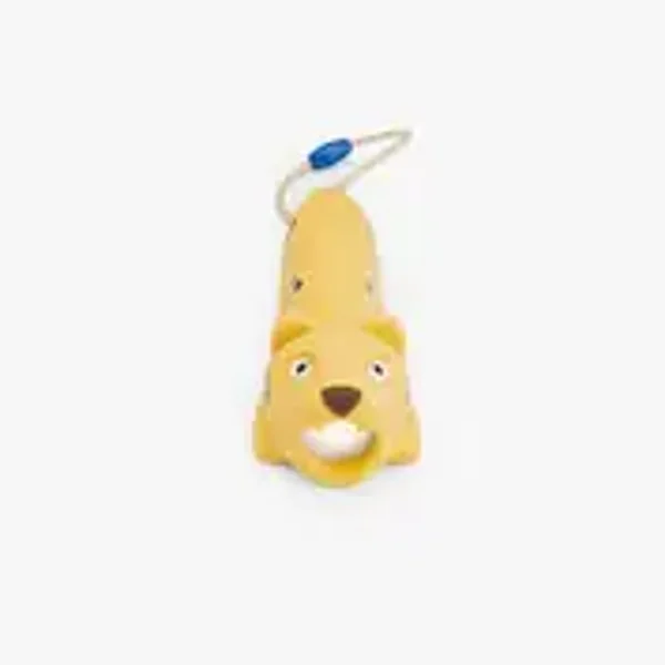 Lampe torche Léopard – La Forêt Mawa – Moulin Roty