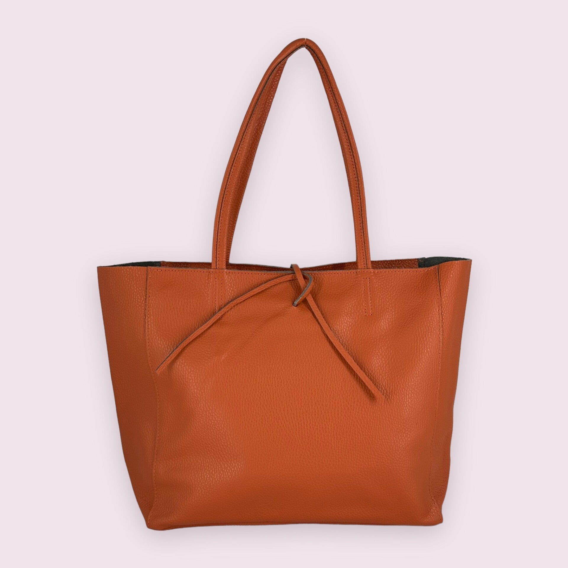 Sac porté épaule Céleste