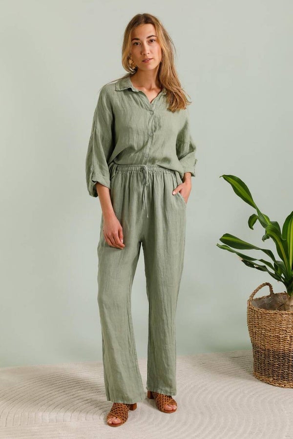 Pantalon Chloé
