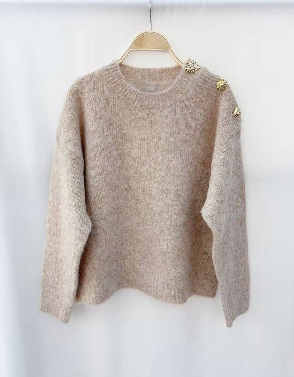 Pull Alma