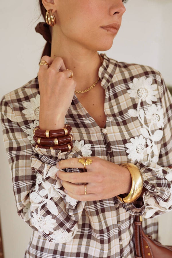 Chemise Pauline