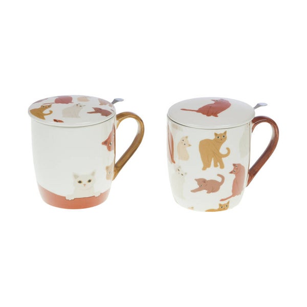 Mug filtre gustave