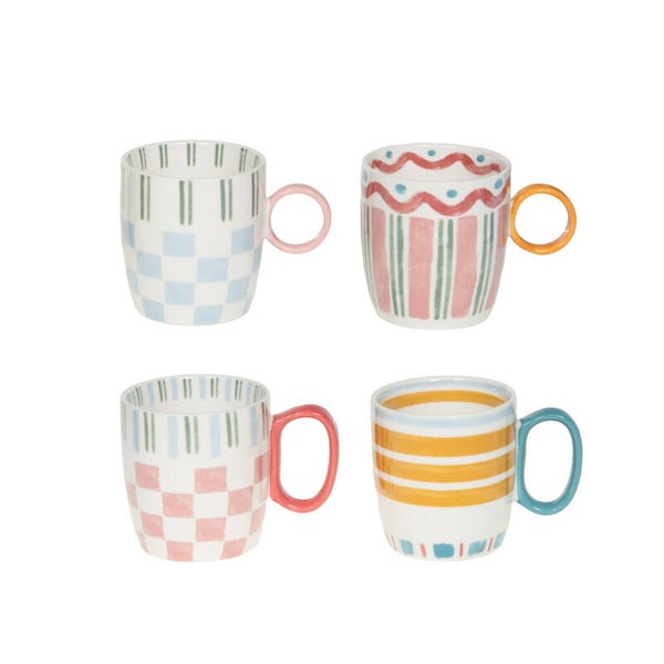 Mug Giulia