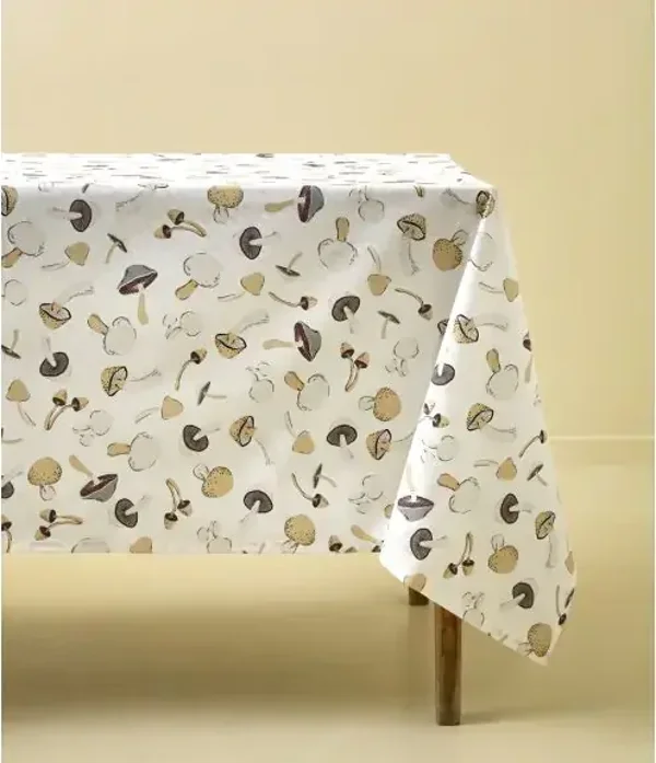 Nappe enduite Le Coin des Champignons