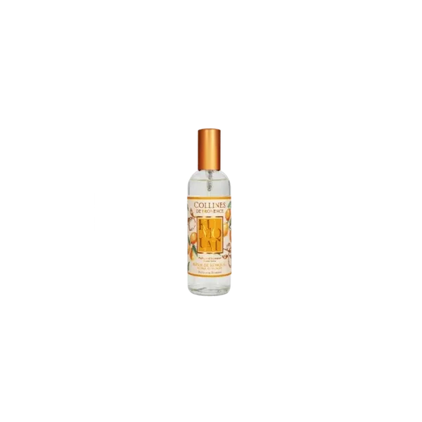 Parfum d'Intérieur Fleur de Kumquat