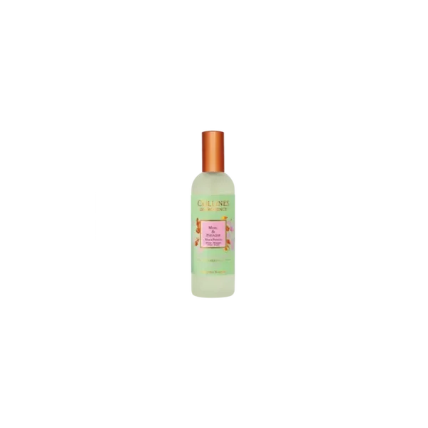 Parfum d'intérieur Musc & Pistache