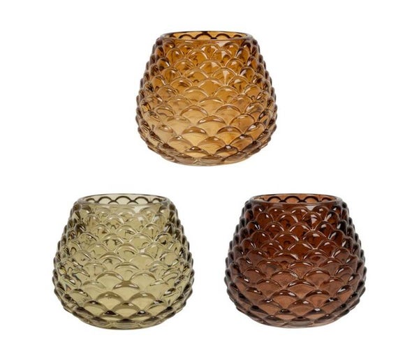 Photophore Pigne Prisca – 3 coloris