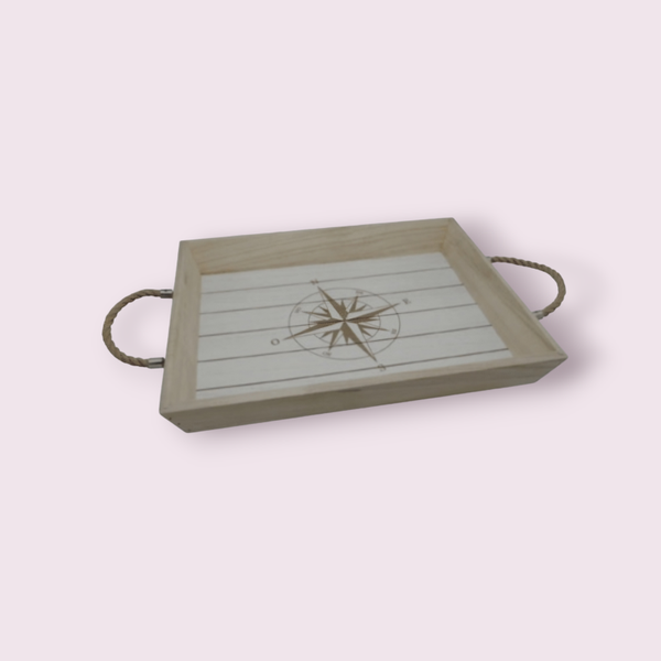 Plateau rose des vents