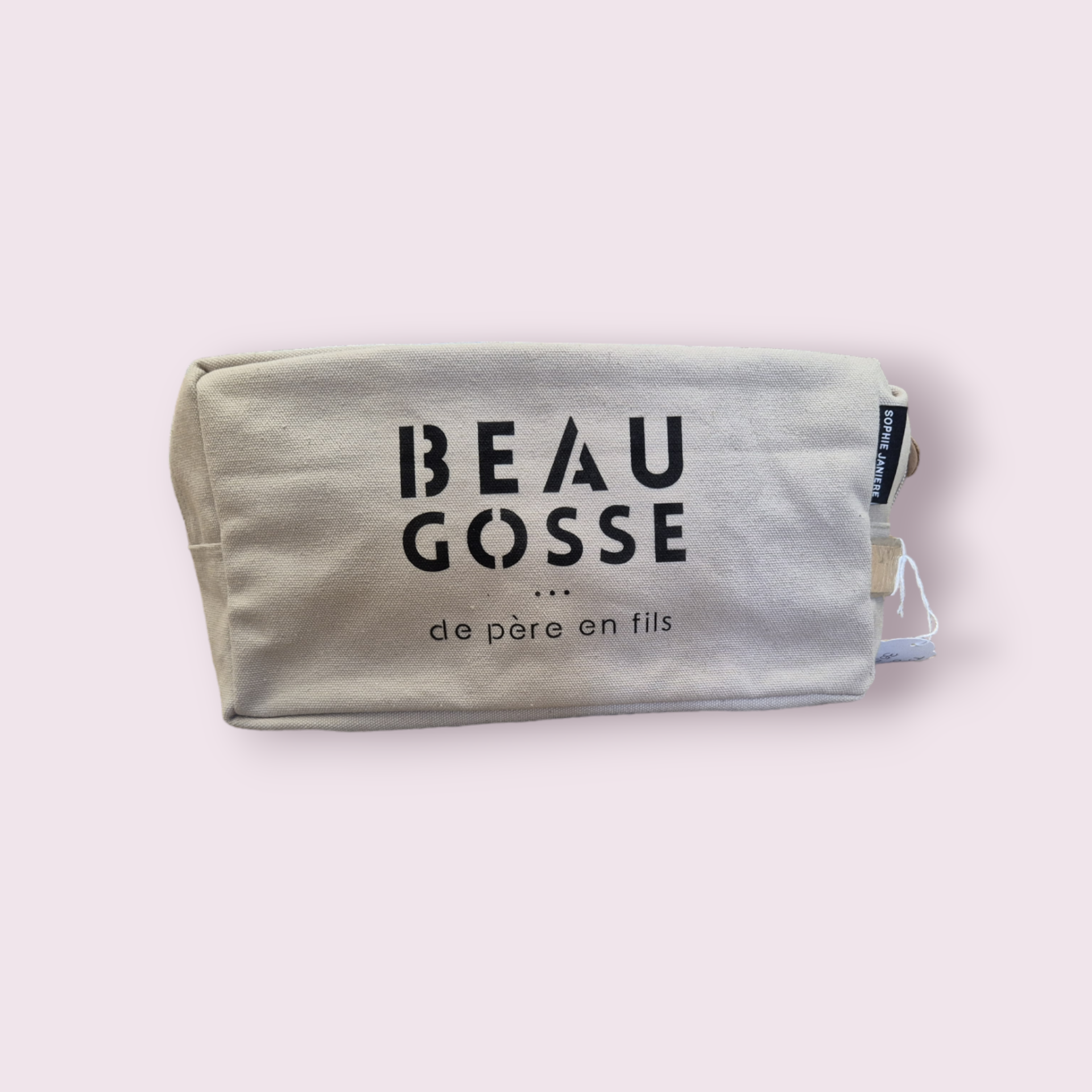 Trousse de voyage