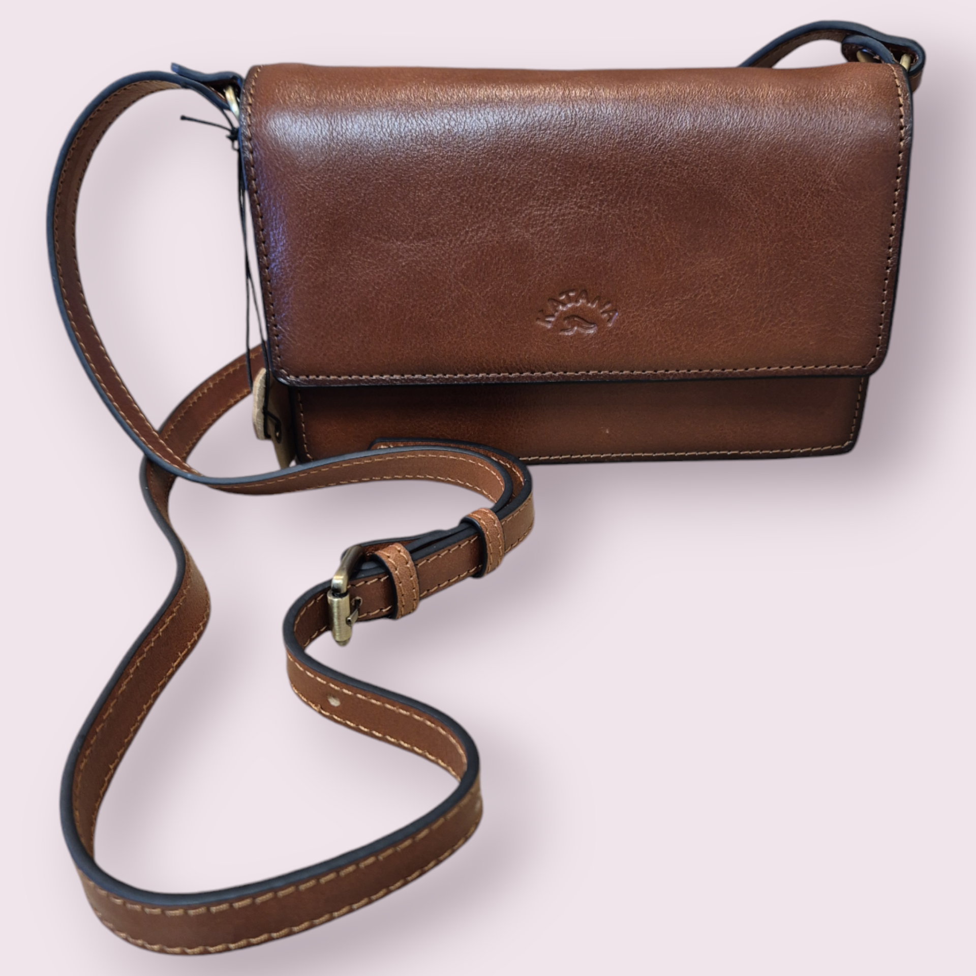 Sac porté travers & épaule Urban Spirit