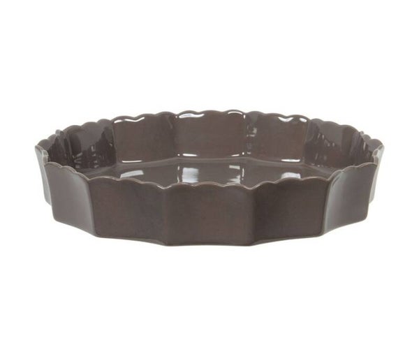 Plat à tarte Charlotte D31 cm