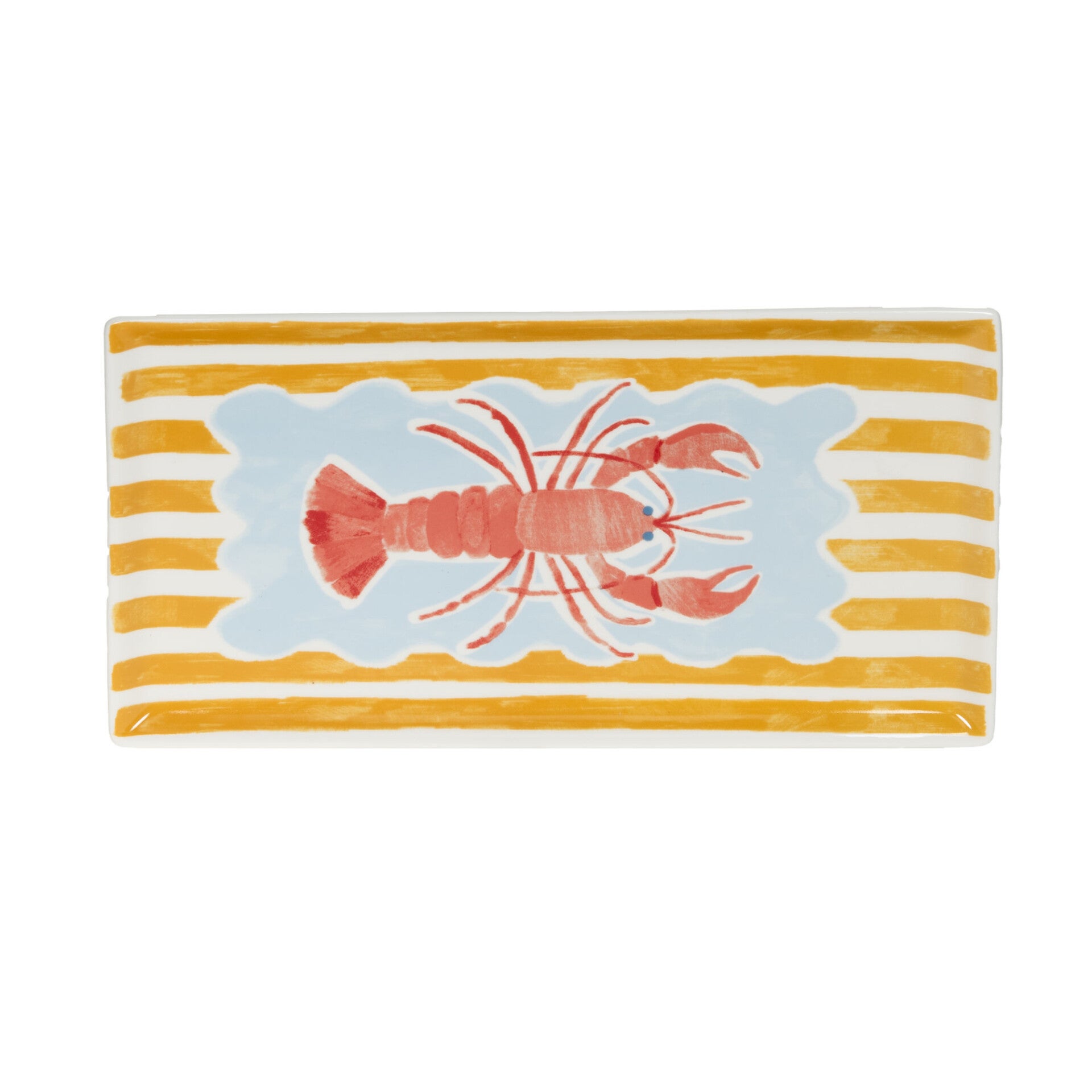 Plat rectangulaire Giulia