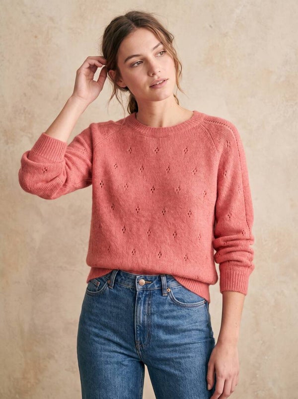 Pull Léonie