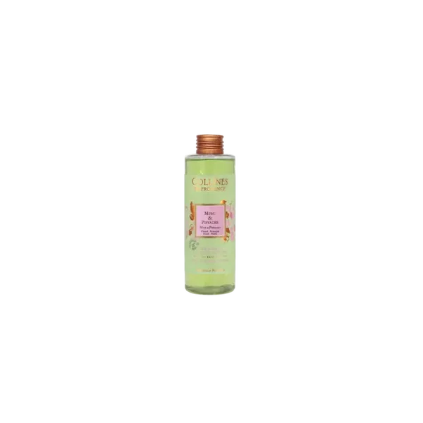 Recharge diffuseur Musc & Pistache