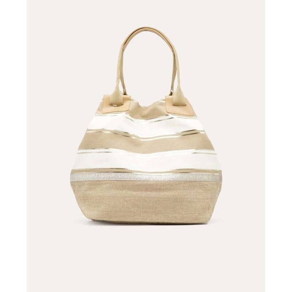 sac porté épaules Brillano - le voyage en panier