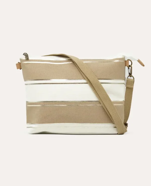 Pochette Brillantino – Le Voyage en Panier