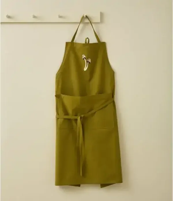 Tablier de cuisine Automne