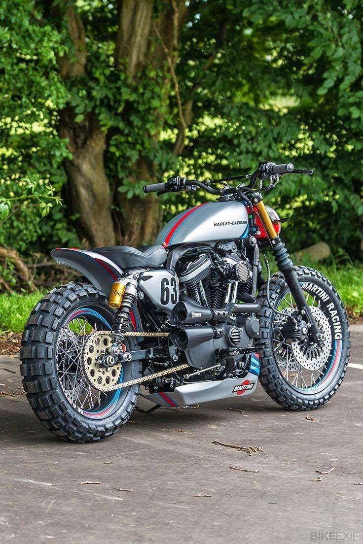 BIKE BUILD