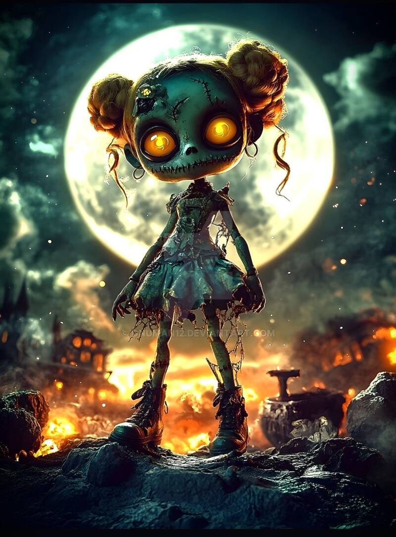 DIGITAL ART
