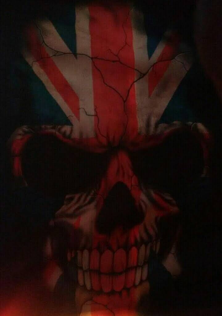  BRIT SKULLZZ