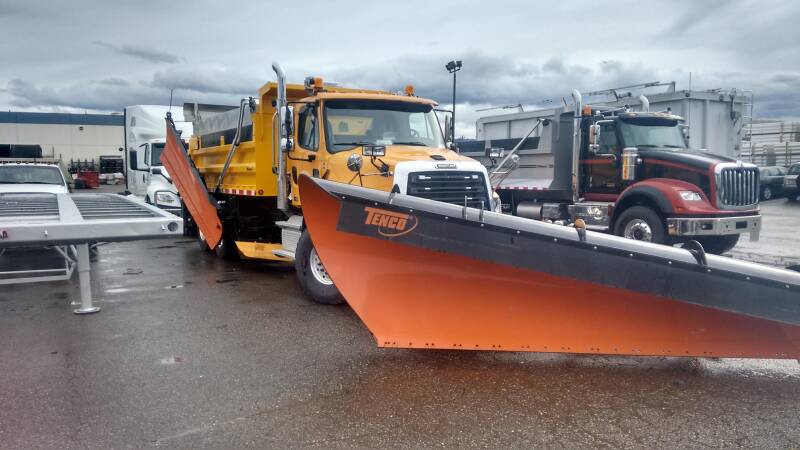 PLOW I BUILT 1 OF MANY!