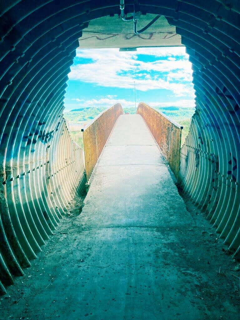 OUT THE TUNNEL KYLE