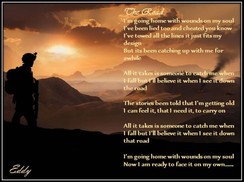 SONG  BY EDDY WHISKEY FOR ME