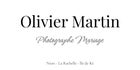Olivier Martin Photographe Mariage