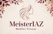 Mobiler Friseurin MeisterIAZ Nürnberg