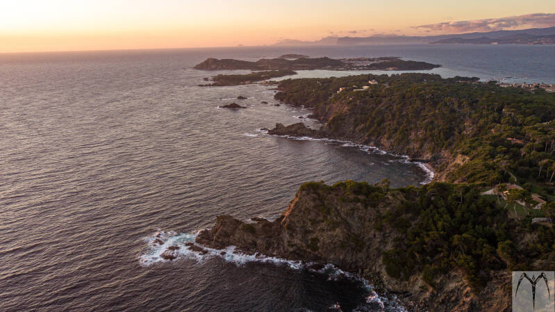 brusc adventure six fours les plages