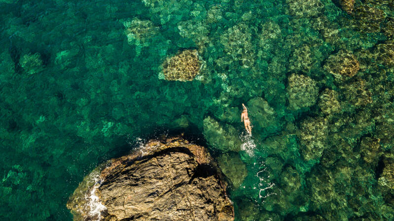 six fours les plages