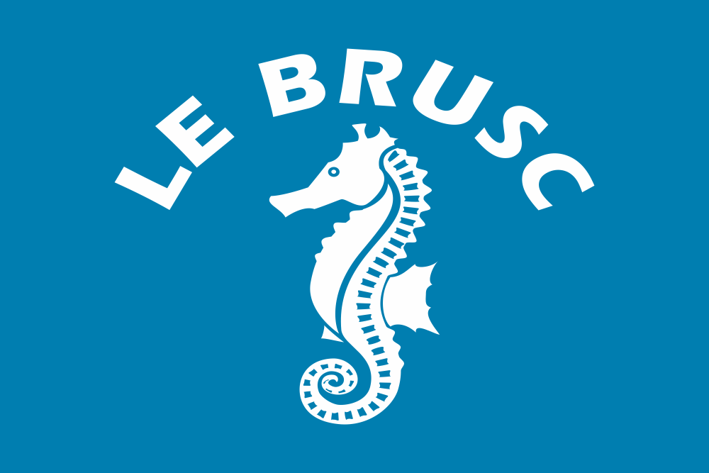 le brusc