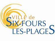 ville de six fours les plages