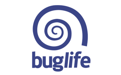 Logo Buglife