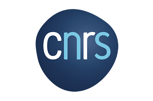 Logo CNRS