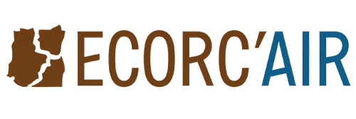 Logo Ecorc'air