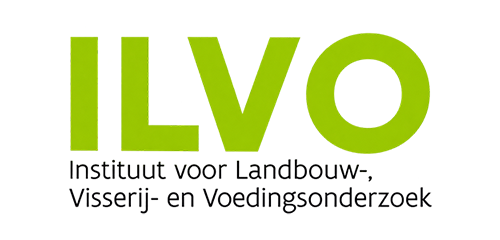 Logo Instituut voor Landbouw-, Visserij- en Voedingsonderzoe