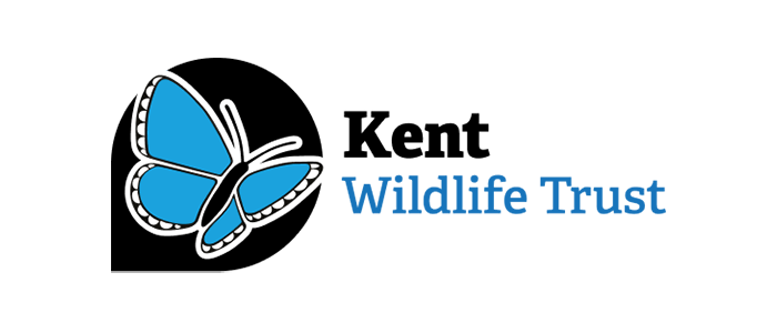 Logo Kent Wildlife Trust