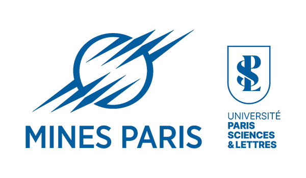 Logo Mine Paris - PSl