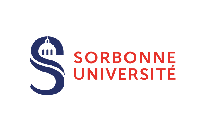 Logo Sorbonne Université