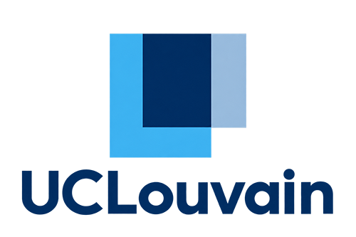 Logo UCLouvain