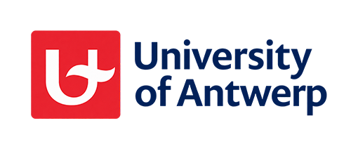 Logo University of Antwerp
