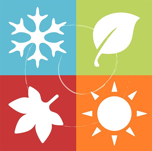 Logo Observatoire des saisons