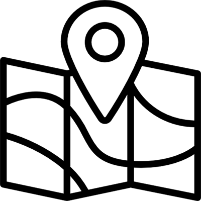 Dessin de carte